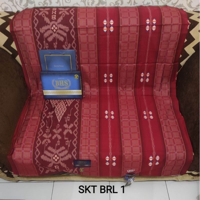 SARUNG BHS AFKIR CLASSIC SKT DAM/BRL/RTM/SRM KAWUNG DOBBY DKC DKB 100% ORIGINAL TERBARU