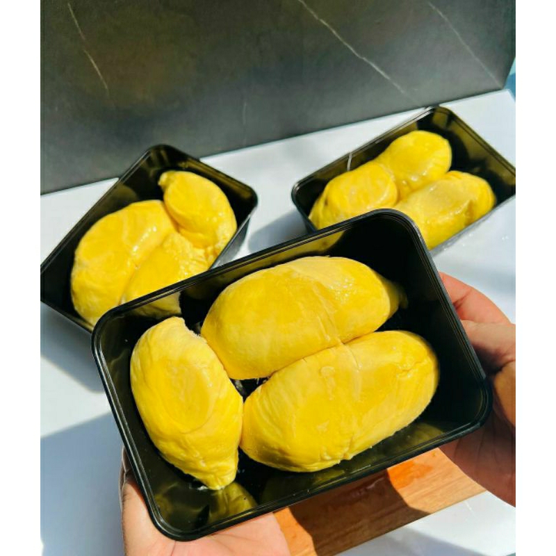 

Durian Montong premium manis durpas legit murah Montong Bali