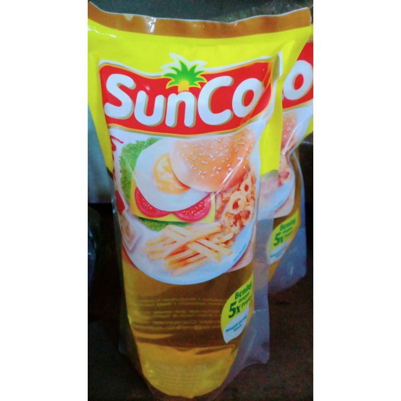 

Sunco 1 liter