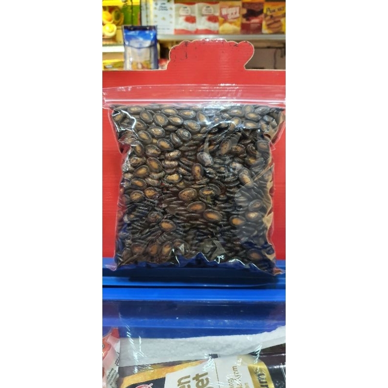 

Kuaci Hitam 500gr