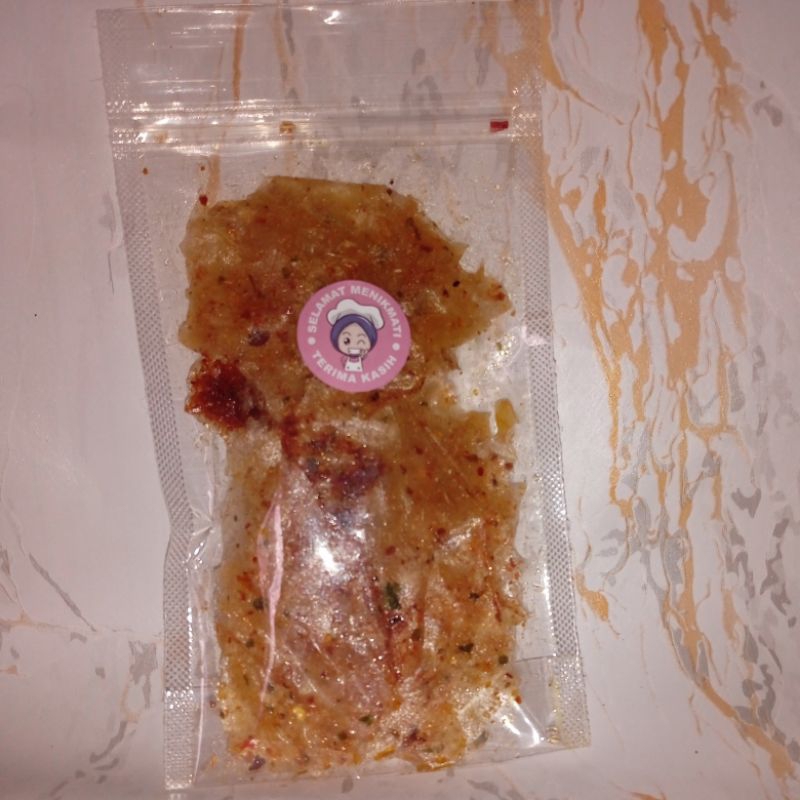 

keripik kaca keripik endul