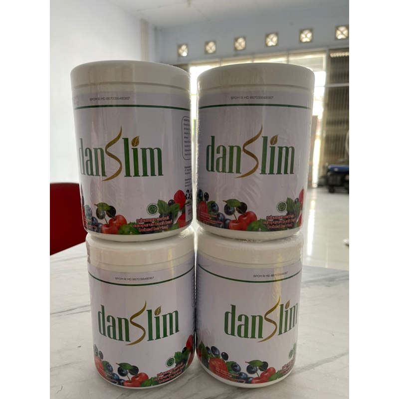 Danslim