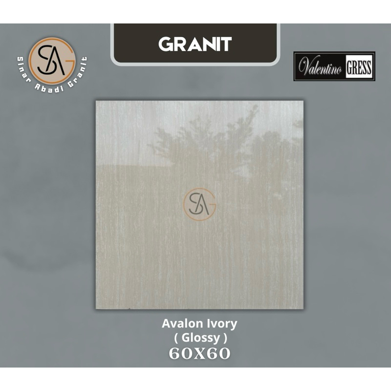granit 60x60 valentino gress avalon ivory