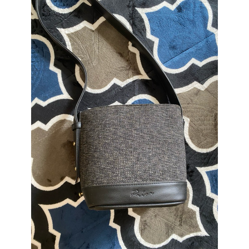 Prior Bucket Bag