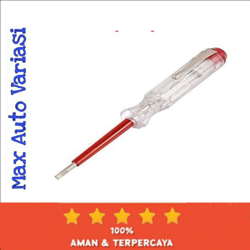 OBENG TESPEN LISTRIK MINI AC KUALITAS BAGUS