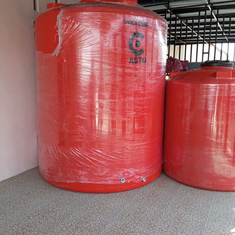 Tangki Air Cosmos COSMOS-5000 5000 Liter