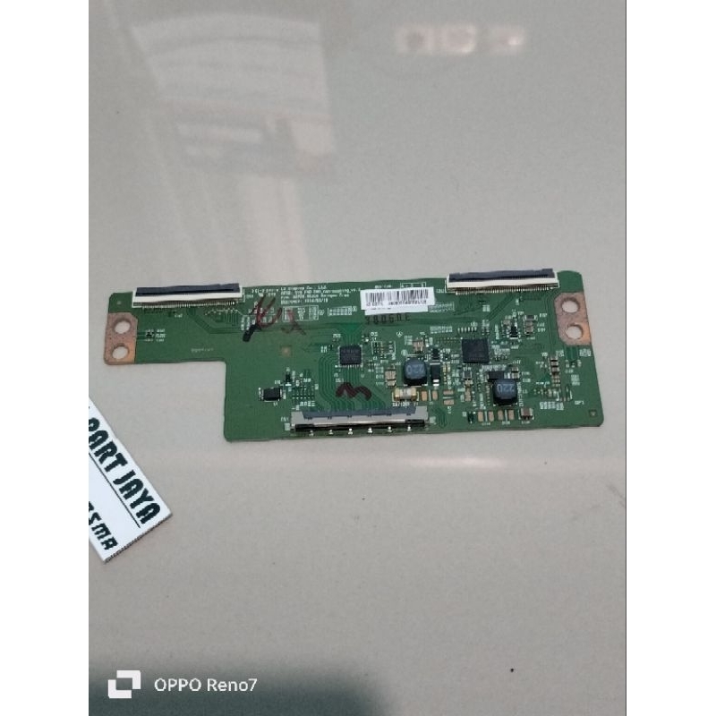 TICON TV LED LG 43LF510T - 43LF510 TCON - TIKON - T-CON BOARD MODUL