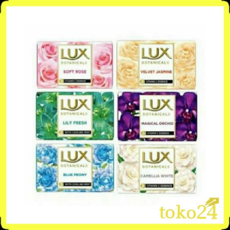 LUX Sabun Batang 75 gr