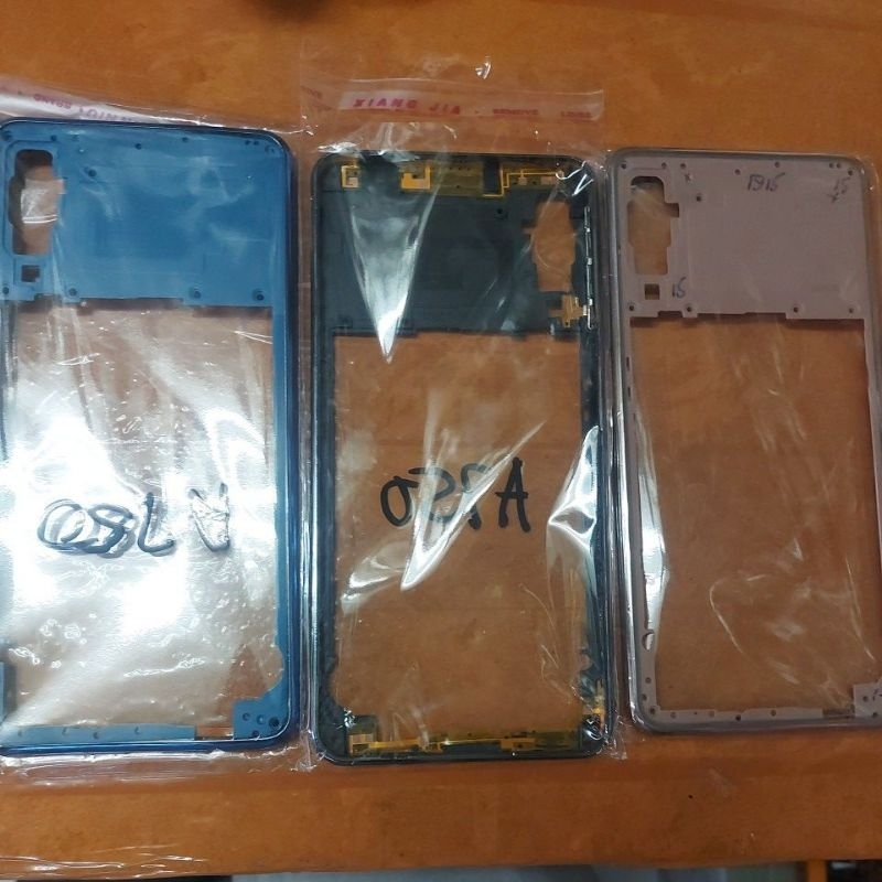 Tulang belakang samsung A7 (2018) A750