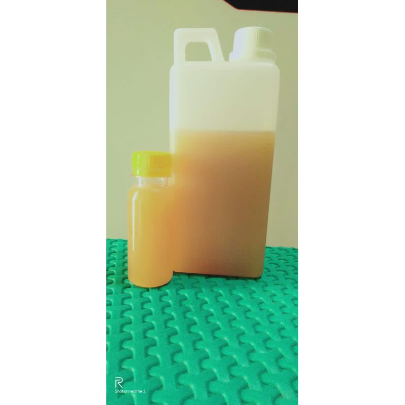 

madu semi randu asli 100%