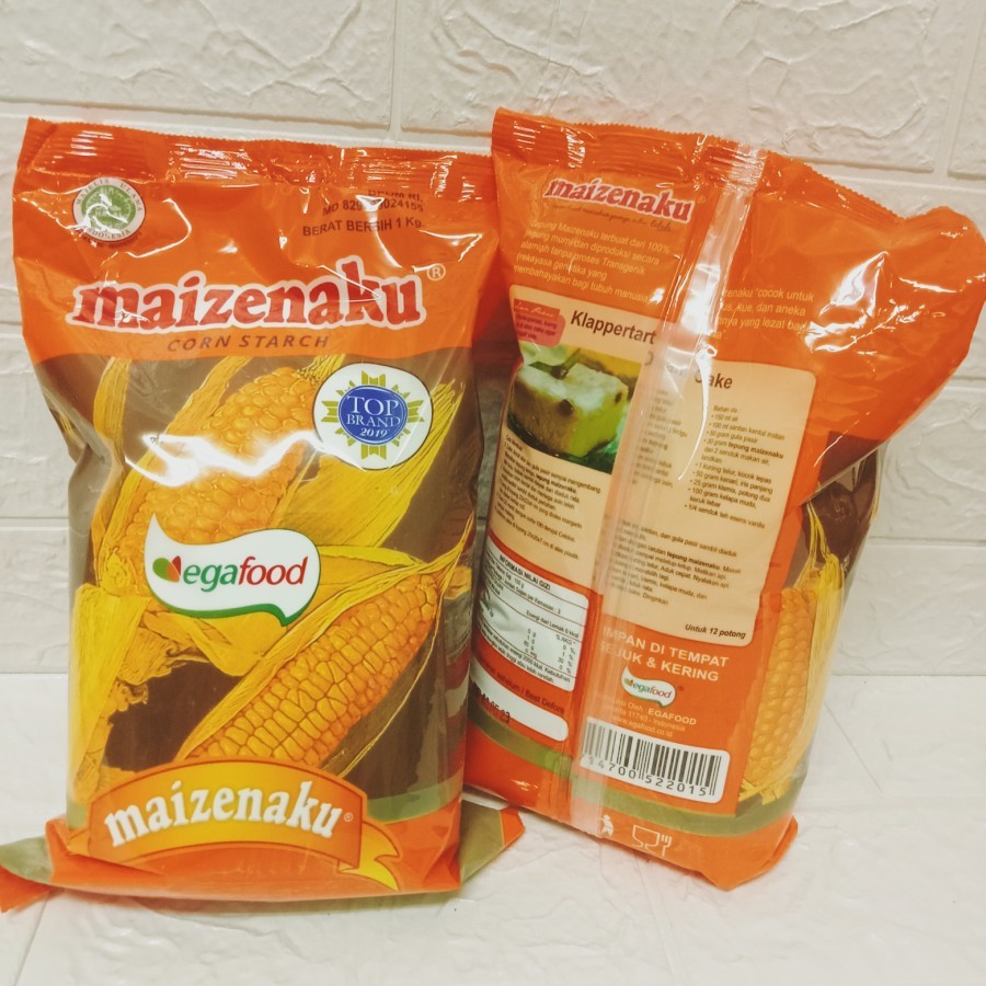 

Maizena 1kg