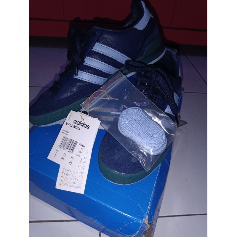 Adidas Valencia Original