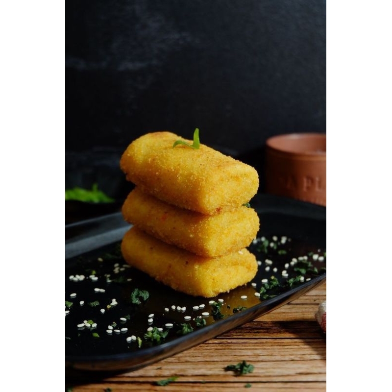 

Risoles ragout ayam isi 10pcs