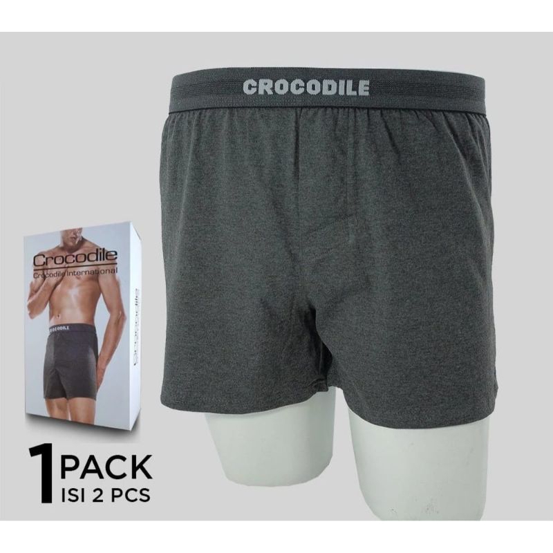 Celana Dalam Boxer Crocodile 001