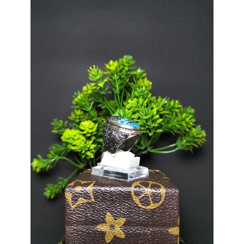 Batu Pirus Badar Perak