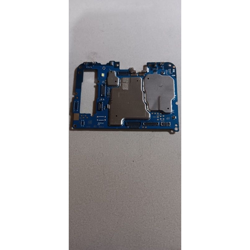 Mesin Samsung A02S 4/64gb Normal