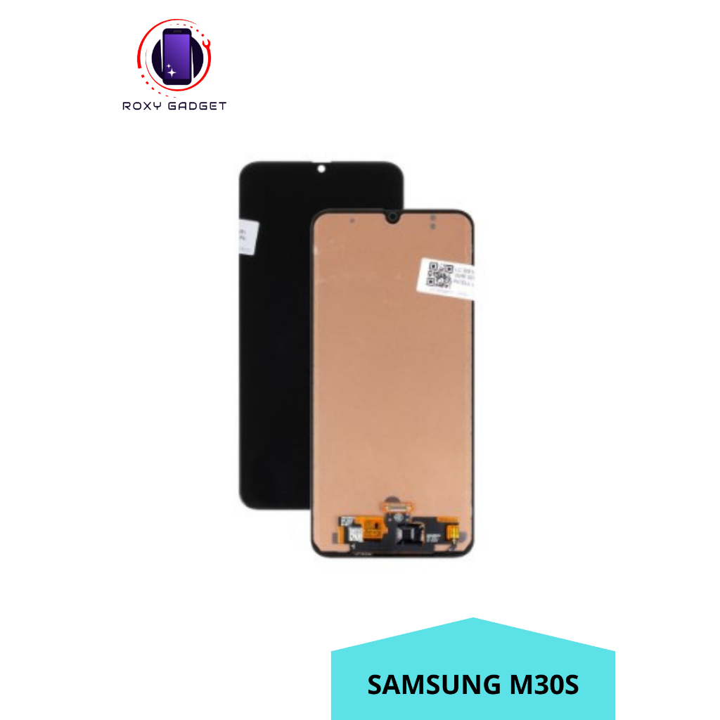 LCD Samsung M30S Ori Garansi