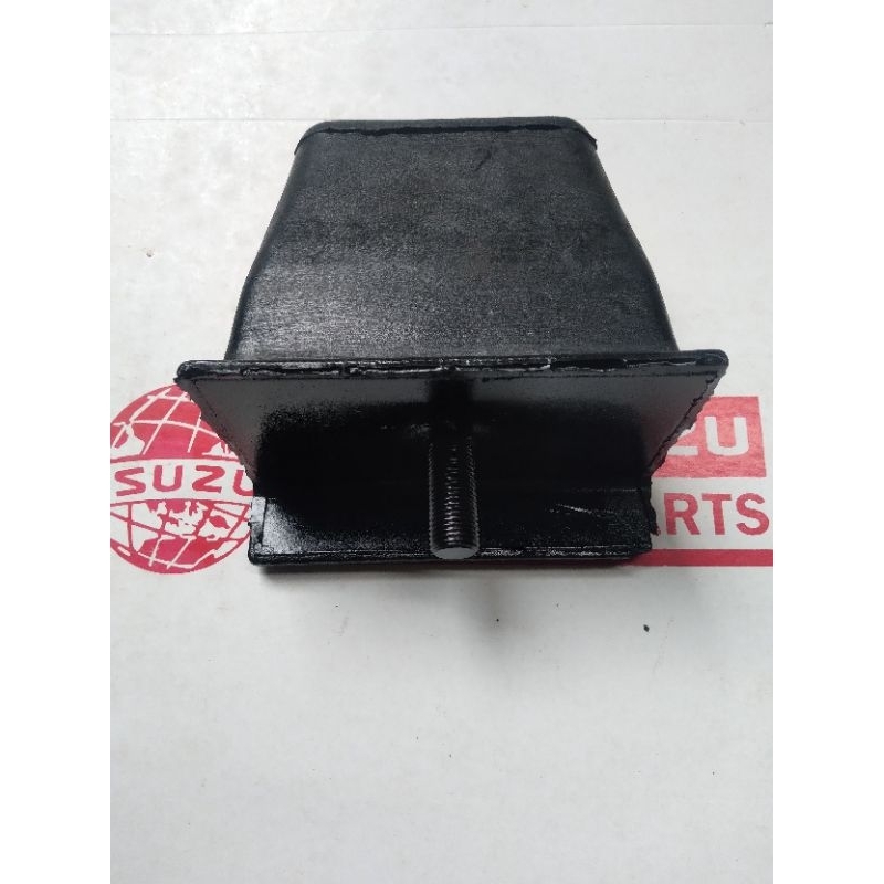 KARET STOPPER BELAKANG ISUZU ELF