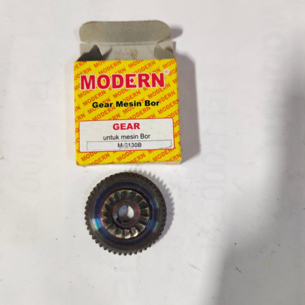 gear bor M-2130 MODERN Berkualitas