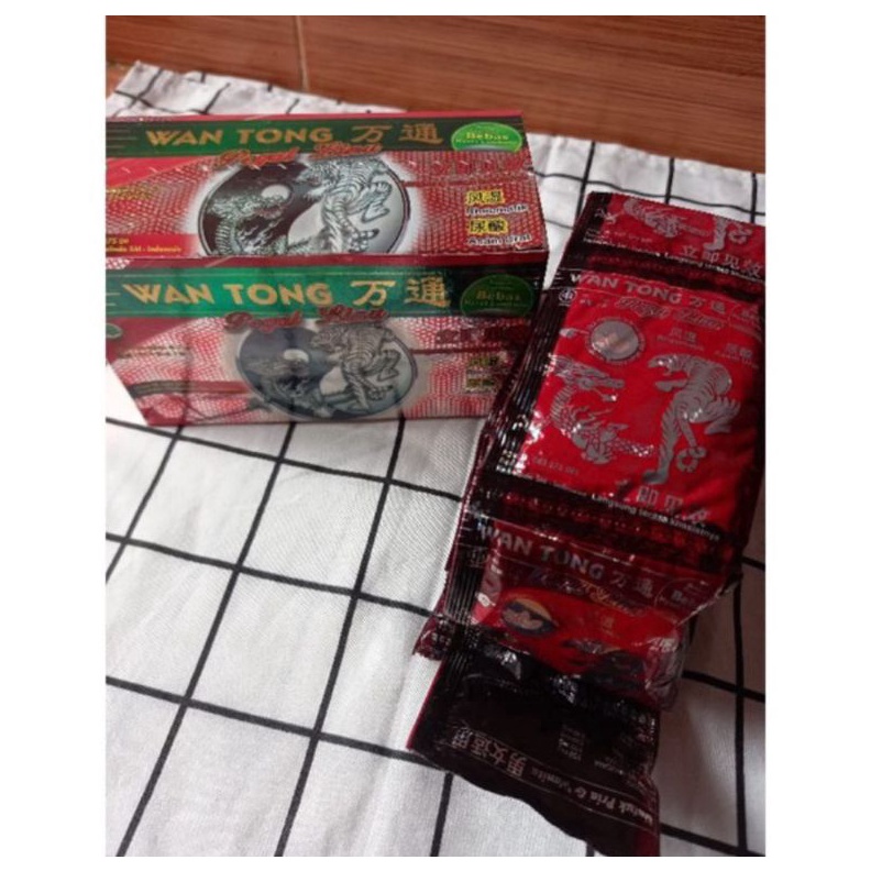 

Grosiran Murah Wts jmu wantongkemasan kotak terbaruOriginal 1