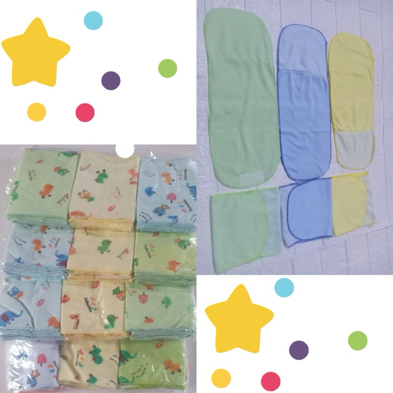 Gurita Bayi instan / Gurita Bayi Perekat / Gurita Bayi Kekinian