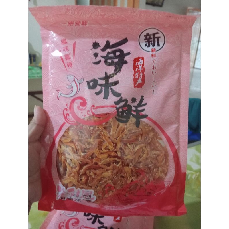 

Juhi / shredded/ squid cuttle fish import