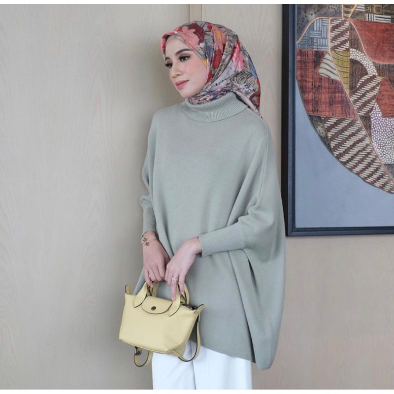 KATE SWEATER BY GONEGANI