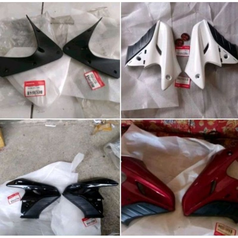 SAYAP TANGKI TIGER REVO ORIGINAL