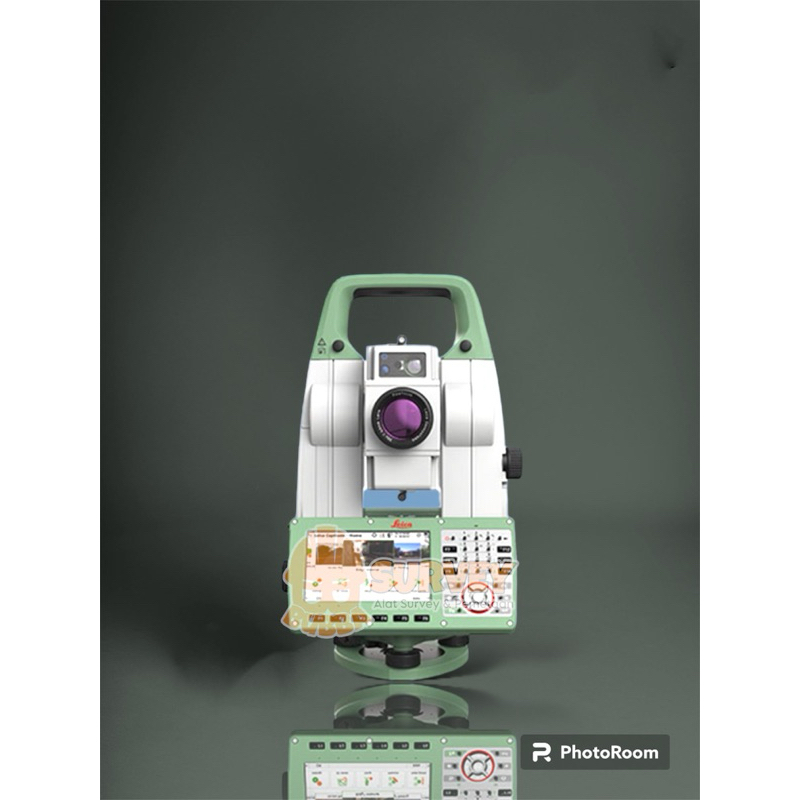 Leica TS16 Robotic Total Station