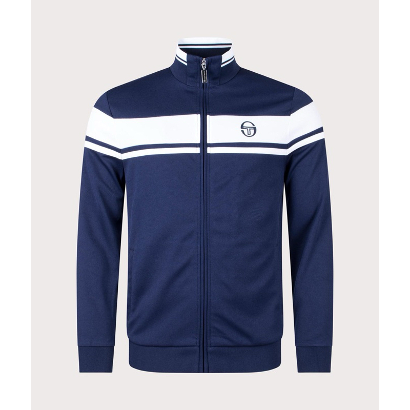 JACKET PRIA SERGIO TACCHINI TRACKTOP ORIGINAL AUTHENTIC