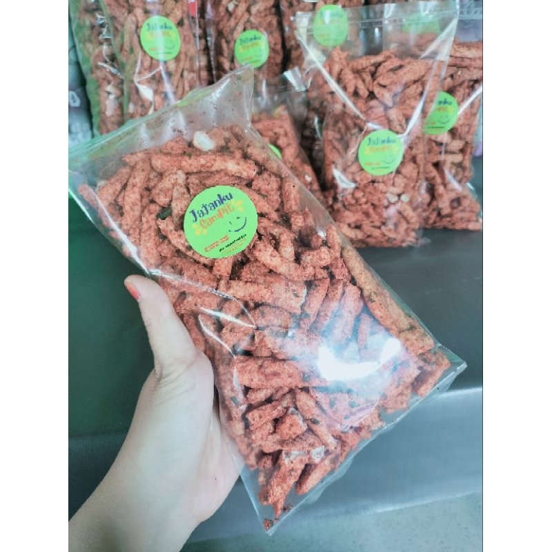

BASRENG 250 GRAM