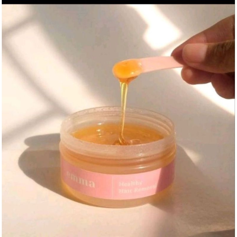Emma Sugar Wax 130 gr