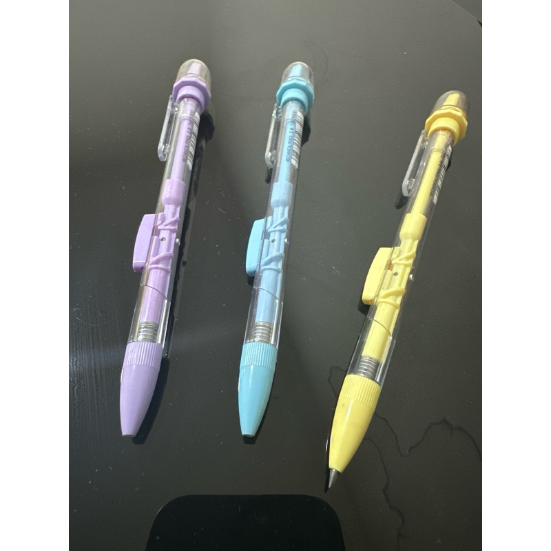 

Pensil mekanik 2mm cute pastel