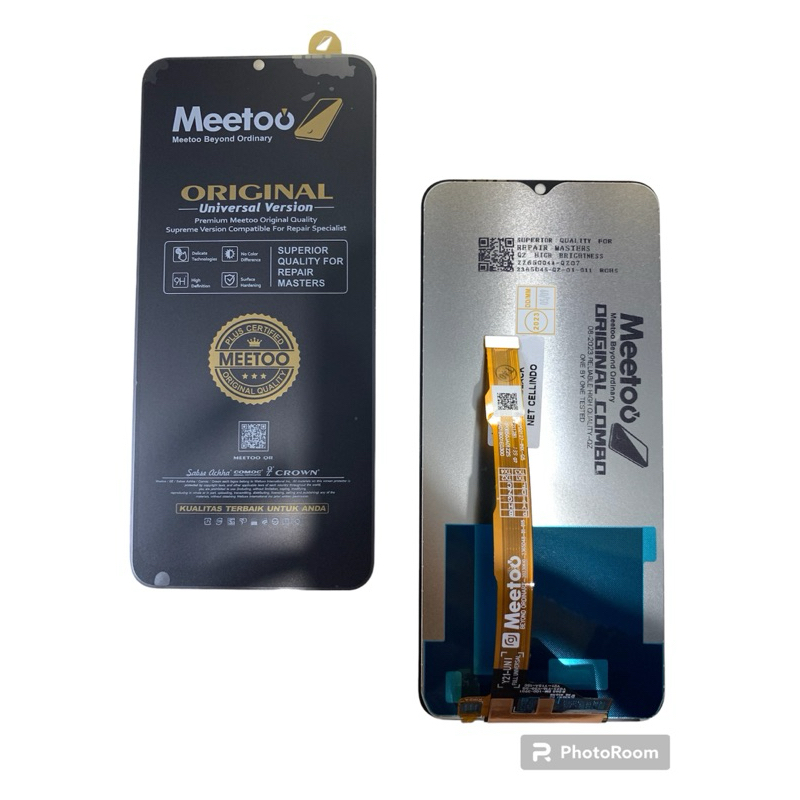 LCD TOUCHSCREEN VIVO Y21 2021 - LCD VIVO Y21S - LCD VIVO Y21A - LCD VIVO Y21T - LCD VIVO Y21E - LCD 