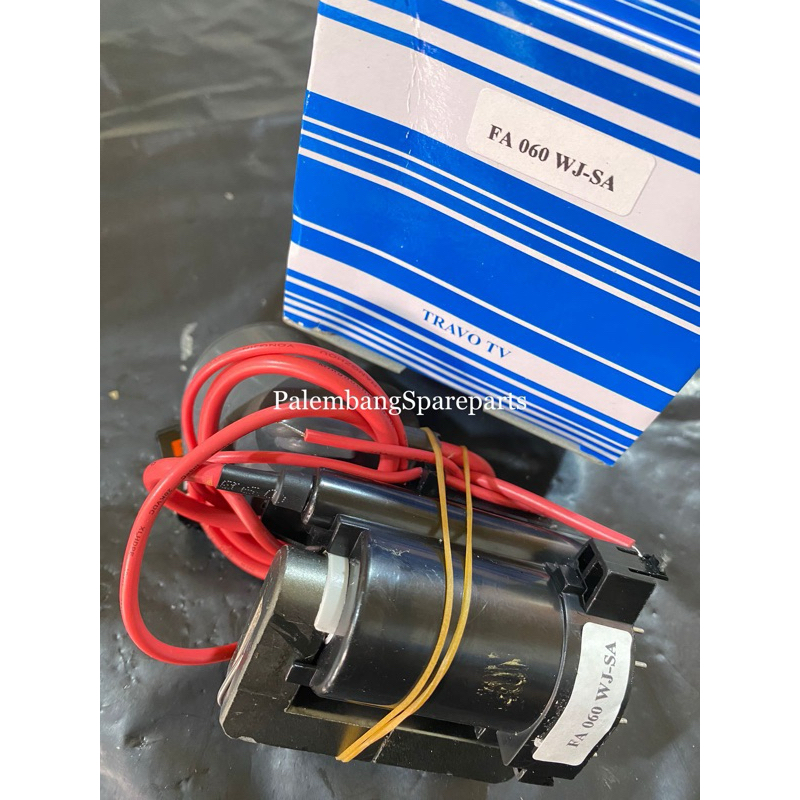 FBT FA060 WJSA Sharp 14”