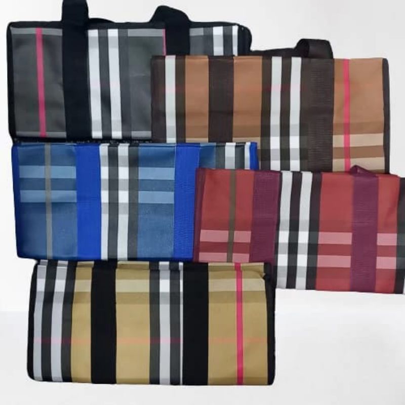 TAS KARUNG MULTI FUNGSI TAS TERPAL JUMBO BAHAN TEBAL
