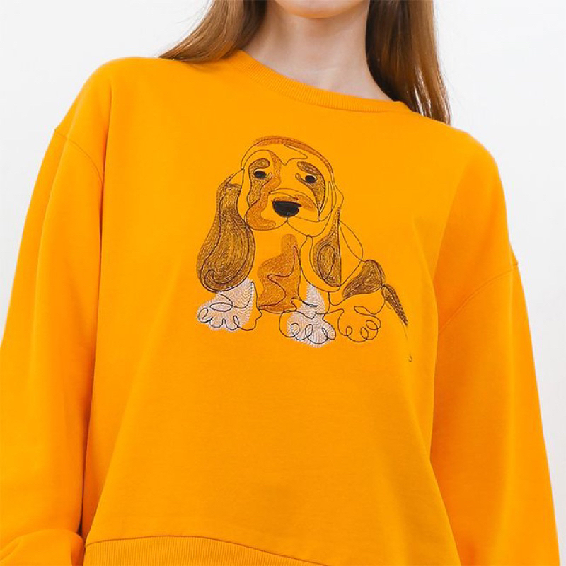 Sweater Wanita Hush Puppies Original - Kenza