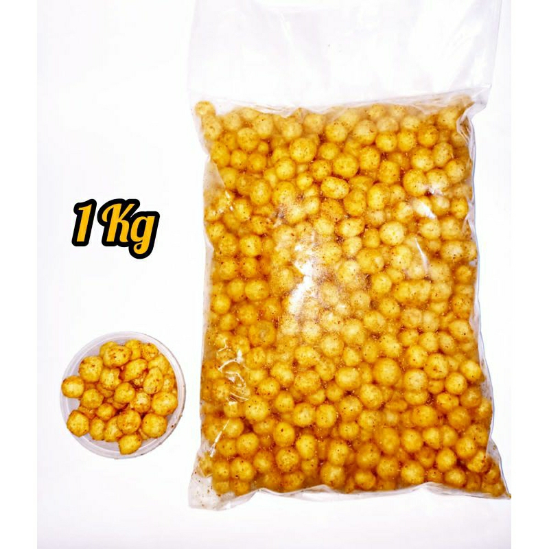 

Endog lewo 1kg varian kopong