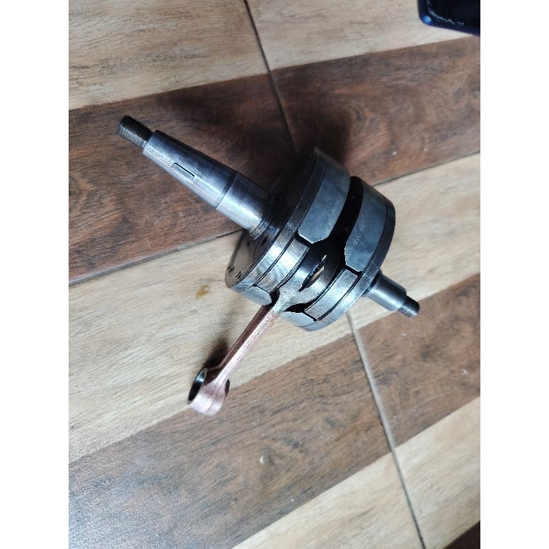 kruk as zx pin 15 garis 2 stroke up 1mm