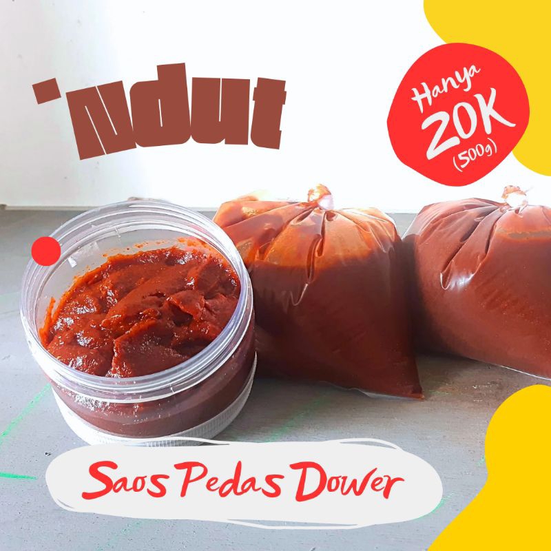 

Saos Pedas Dower