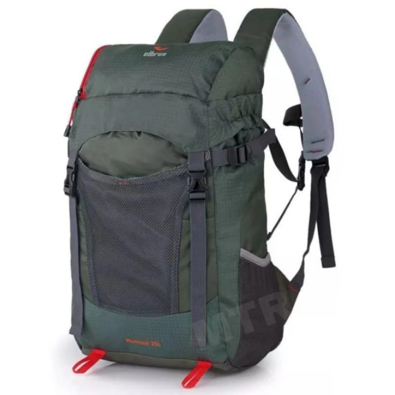 Tas Ranse Pria Elbrus 25L  Tas Semi Ceril Elbrus Montrel 20L