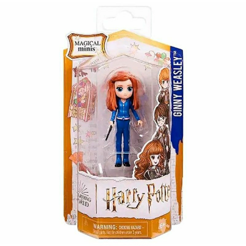 HARRY POTTER  Magical  Original (Minis)