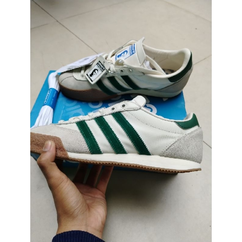 Adidas Liam Gallagher