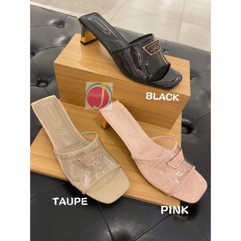 Sandal Heels Urban&Co MERLA