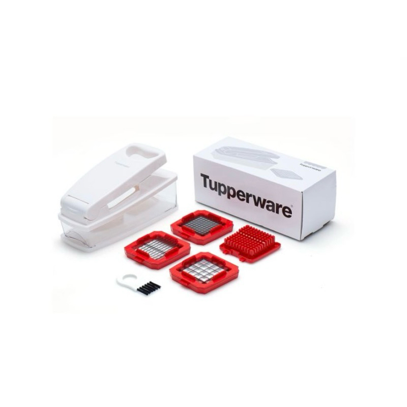 SUPER DICER TUPPERWARE PEMOTONG BAWANG
