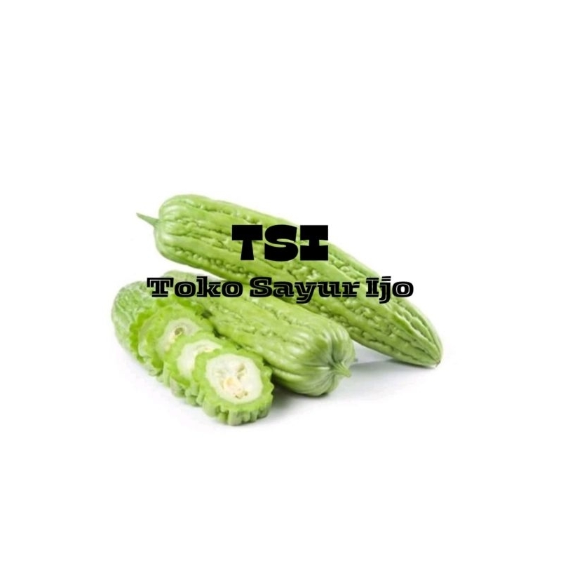 

Sayur Pare - Kirim Instan