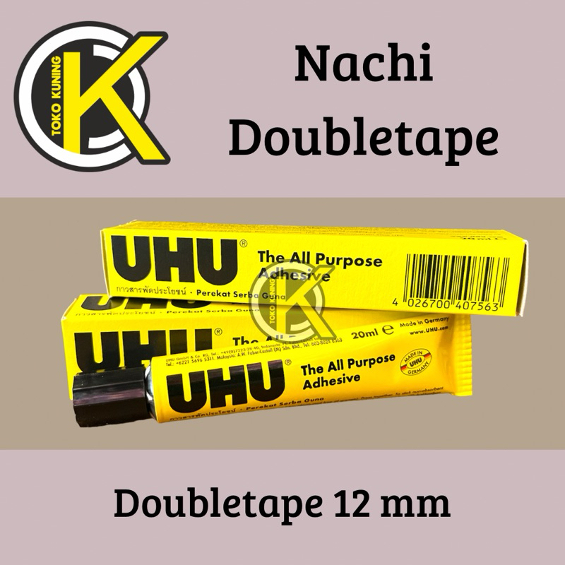 

UHU lem cair 20ml