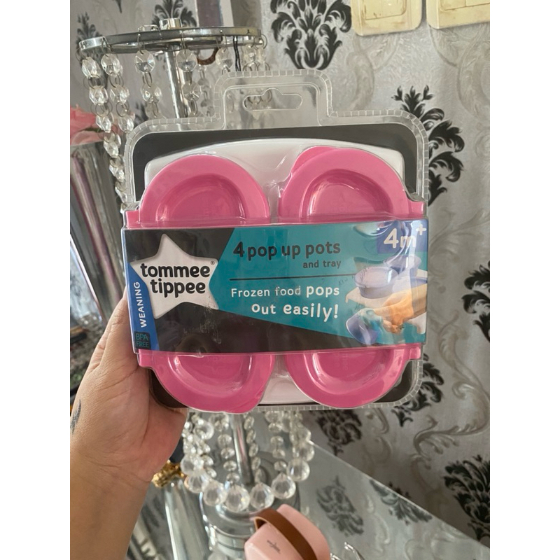 TOMMEE TIPPEE