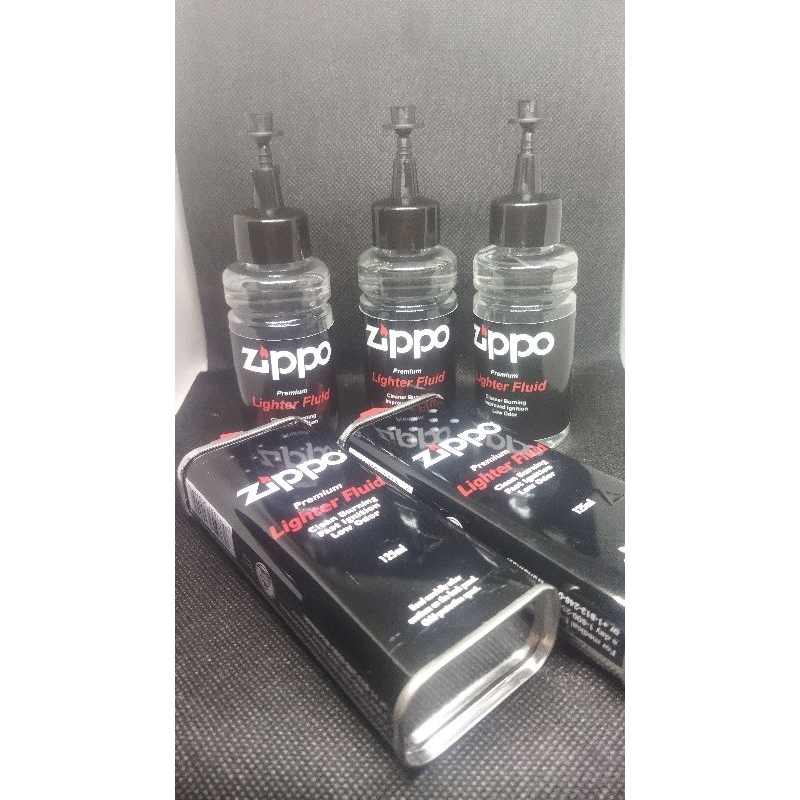 minyak isi ulang korek z-ppo grosir