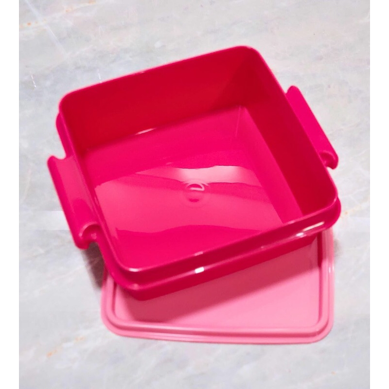 Double Sweet atau Rantang Carry All Set jual satuan